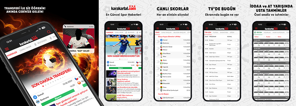 iPhone Uygulamalar